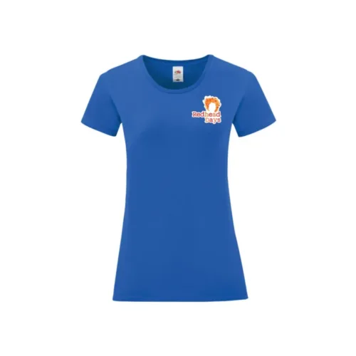 T-shirt Vrouw 2